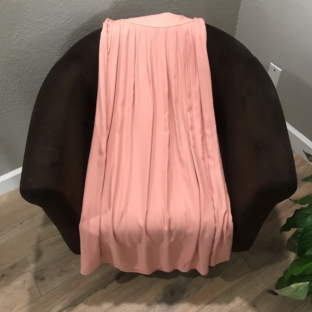🌵H&M LONG SKIRT🌵